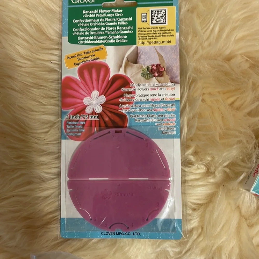Random crafting items - Picture 2 of 6